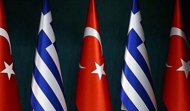 Türkiye ile Yunanistan toplantısı: Olumlu havada geçti