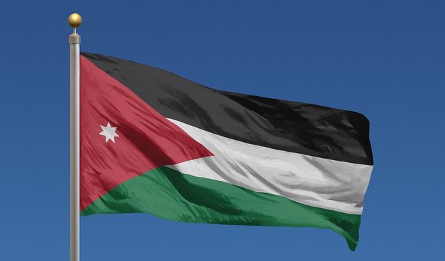 Ürdün: İsrail'in, İran'ı hedef almak için hava sahamızı ihlaline izin vermeyeceğiz