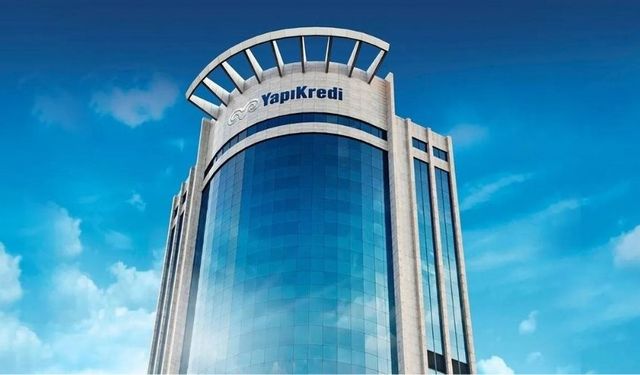 Körfezli dev banka Yapı Kredi'ye talip: Koç Holding'den açıklama