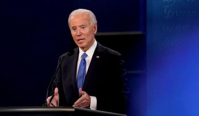 Biden: Esad'ın hesap vermesi gerekiyor