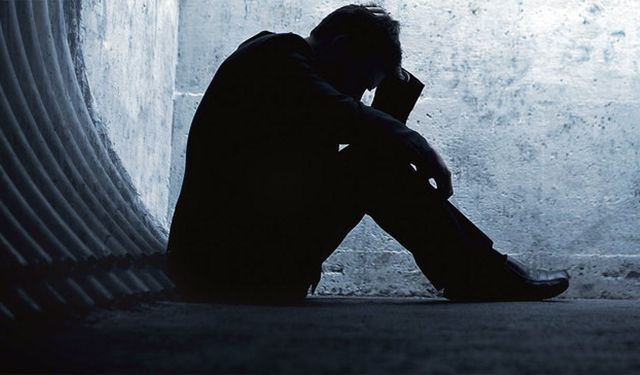 Depresyon ve kaygı soğuk algınlığı gibi bulaşıcı mı?