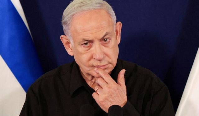 İsrail hükümeti alarmda: "Şin Bet, Netanyahu için yeraltı sığınağı hazırladı"