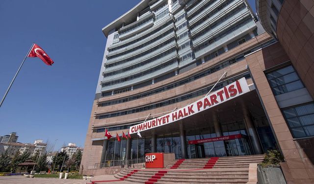 CHP’den belediyelerin SGK borçlarına mahsuplaşma çözümü