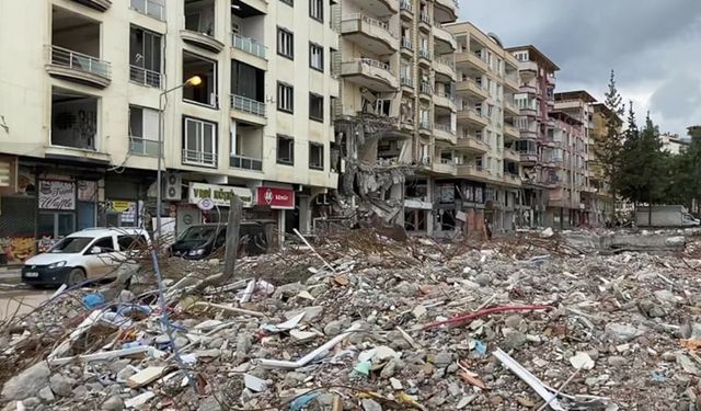 6 Şubat depremlerinde Furkan Apartmanı davasında karar: 51 kişi ölmüştü