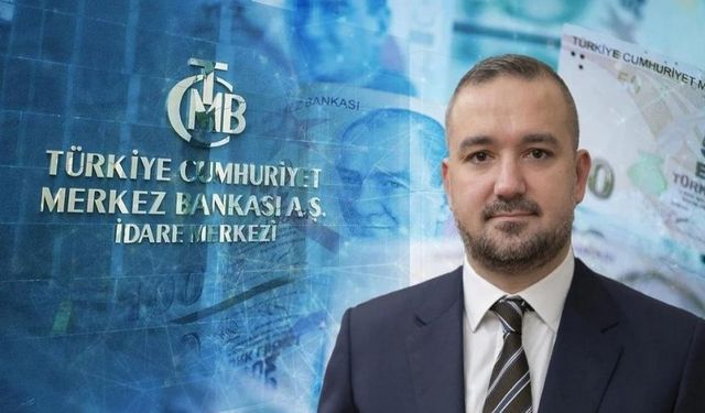 Karahan: Enflasyonda gerileme 2025'te de devam edecek