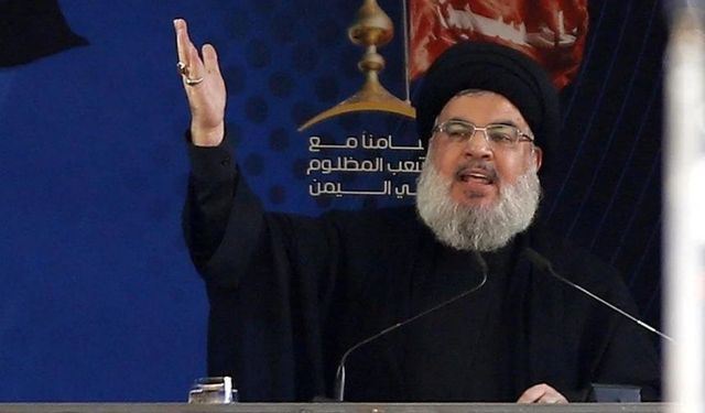 Hasan Nasrallah’ın cenaze töreni yarın gerçekleştirilecek