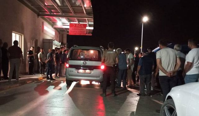 Muhtarlık seçiminden kalan husumette kan döküldü: 2 kardeş öldü, 2 kişi yaralandı