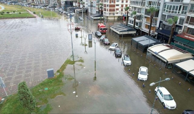 İzmir için korkutan deprem uyarısı: İşte en çok etkilenecek ilçeler