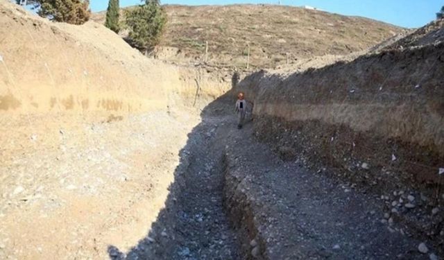 Türkiye deprem haritası yeniden oluşturuluyor: Yeni fay keşfedildi!