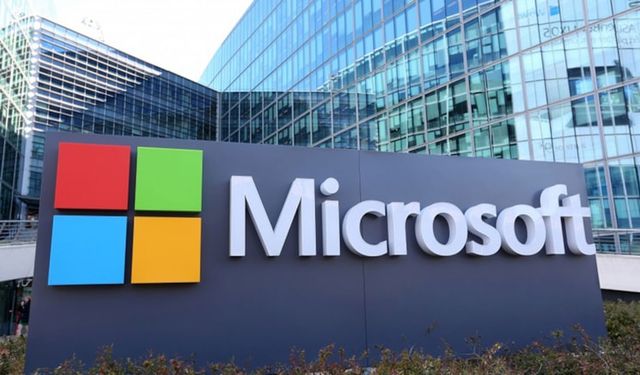 Dünya kilitlendi, Microsoft'tan açıklama geldi