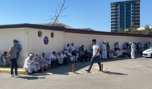 Salça yapımı ölümle sonuçlandı: Anne ve kızı elektrik akımına kapılarak can verdi