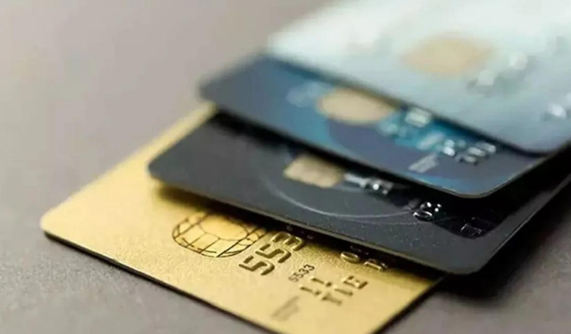 Haziran'da kartlı ödemelerde rekor artış: Yüzde 98'lik yükseliş