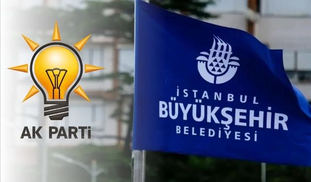 AK Partili isimden İBB'ye SGK teşekkürü