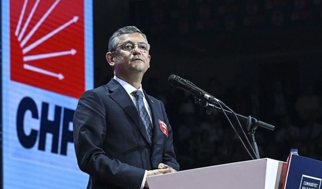 Özgür Özel Sinan Ateş davası hakkında: Artık mızrak çuvala sığmıyor