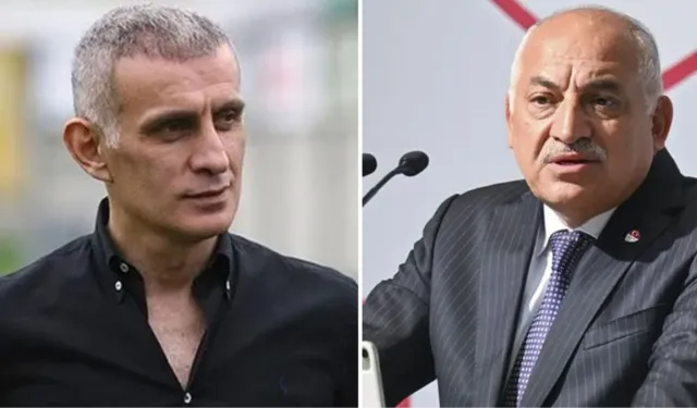 TFF yeni başkanını seçiyor: Mehmet Büyükekşi mi İbrahim Hacıosmanoğlu mu?