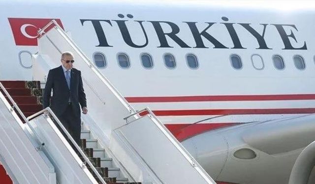 Cumhurbaşkanı Erdoğan ABD'ye gidiyor: 4 önemli konu gündemde