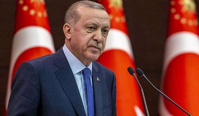 Cumhurbaşkanı Erdoğan, İran'ın yeni Cumhurbaşkanı Pezeşkiyan'la görüştü