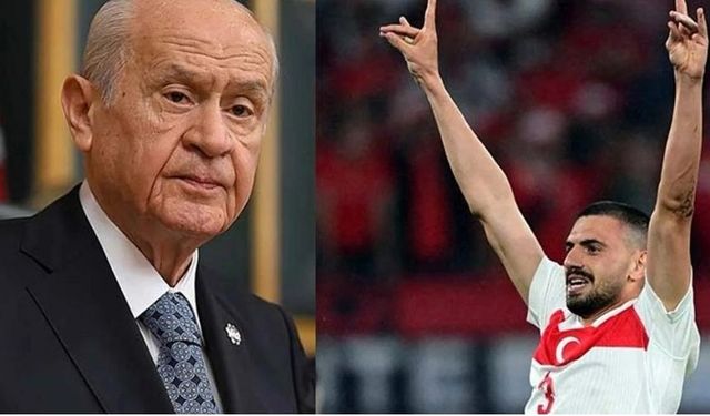 Bahçeli'den sert tepki: Tahammülü imkansız skandal bir karar