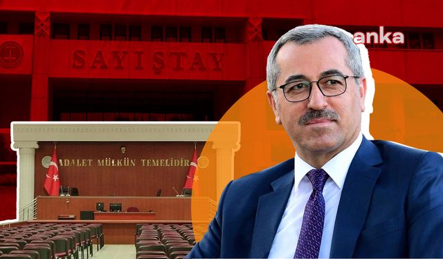 Savcılık'tan Sayıştay'ın Kahramanmaraş Büyükşehir Belediyesi’nde tespit ettiği usulsüzlüklere ilişkin açıklama