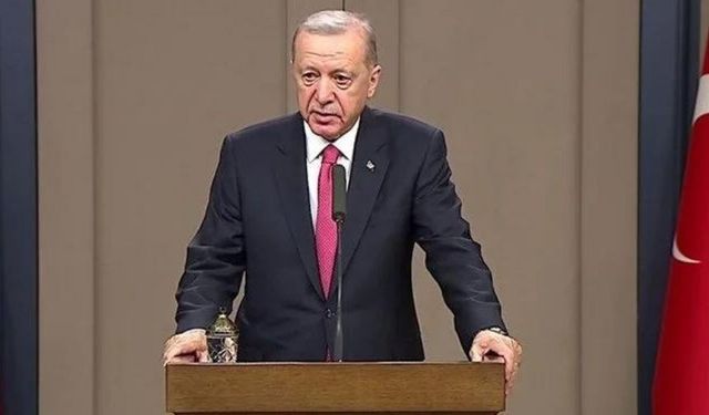 Cumhurbaşkanı Erdoğan NATO Zirvesi'ne gidiyor: "Gazze'deki katliamları gündeme taşıyacağız"