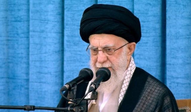 Irak: Hamaney için sadece Kerbela ve Necef'te cenaze töreni düzenlenecek, Bağdat programdan çıkarıldı