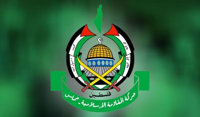 Hamas: Biden'ın teklifine ve BMGK’nın ateşkes kararına bağlılığımızı teyit ediyoruz