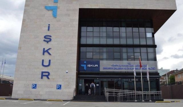 İŞKUR Türkiye'de en çok aranan meslekleri açıkladı