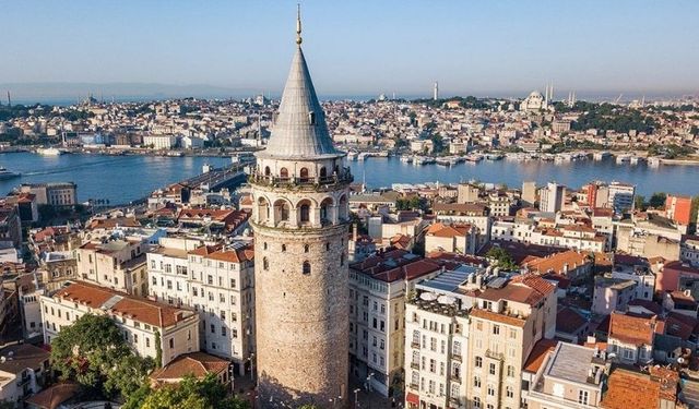İşte dünyanın en güvenli ve en güvensiz şehirleri! Listede İstanbul da var