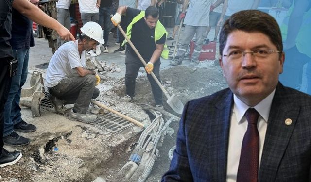 İzmir'de 2 kişinin elektrik akımından ölmesiyle ilgili 29 kişi hakkında gözaltı kararı