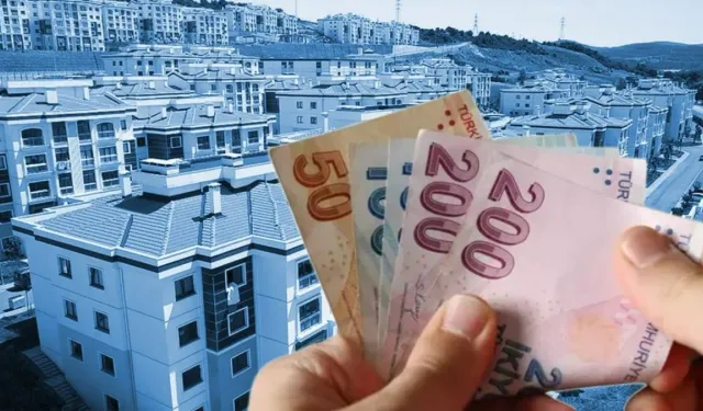 Bakan Kurum açıkladı: TOKİ taksitlerinde yüzde 50 ödeme kolaylığı