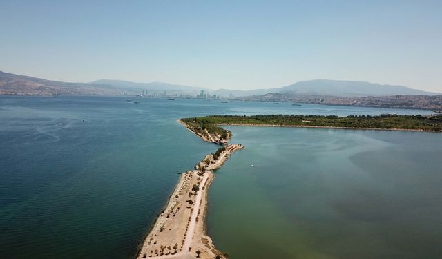 İzmir için ürperten uyarı: Santim santim çöküyor