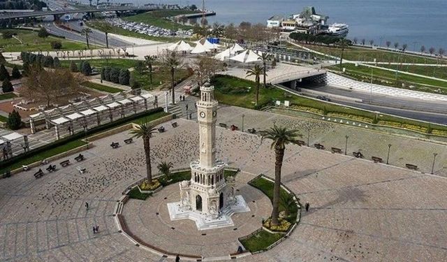 La Nina tehlikesi İzmir’in kapısına dayandı: “Ekim ve kasım aylarına dikkat!”