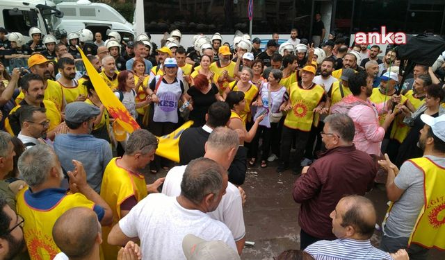 Öğretmenlere 'meslek kanunu' müdahalesi