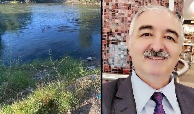 Porsuk'ta ölü bulunan profesörün ön otopsi raporunda 'beş kişi' detayı: Kayıp profesör Bekir Karasu boğularak ölmüş