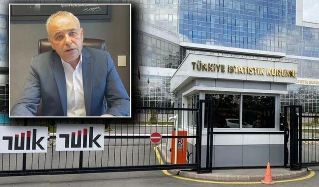 TBMM Bütçe Komisyonu Üyesi Bakıroğlu’ndan ‘113 liraya gerçek zeytinyağı olmaz’ tepkisi: TÜİK’i dolandırmışlar