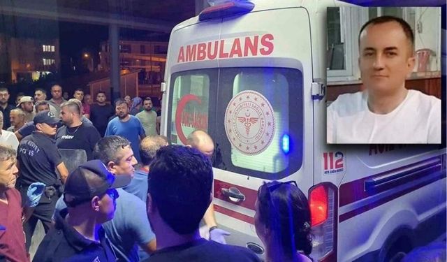 Televizyon tamircisi gittiği evde dehşet saçtı: Evdekilerin başını çekiçle ezdi