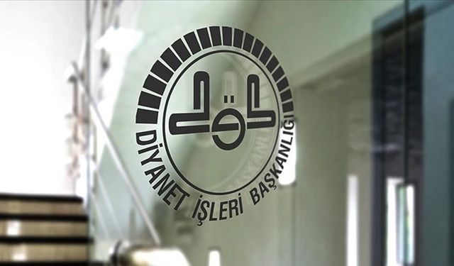 Diyanet'ten 'hutbe' açıklaması: 'Saçmalık', 'hadsizlik' gibi nitelemeler...