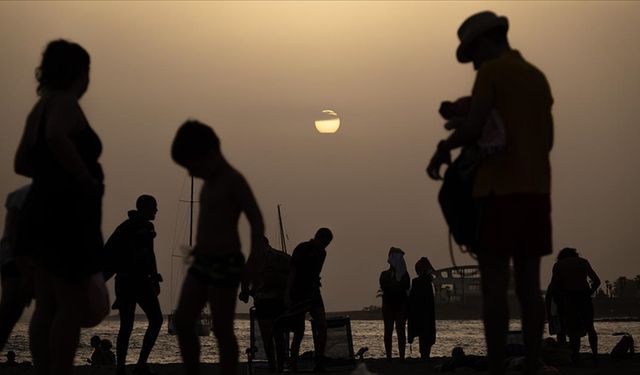 Meteoroloji'den 'ferahlatan' eyyam-ı bahur açıklaması