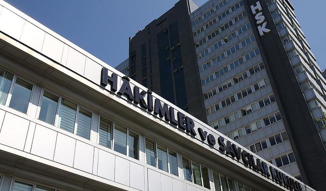 Tutuklanıp tahliye edilen uyuşturucu baronu hakkında HSK soruşturma başlatacak