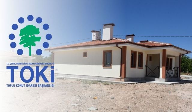 TOKİ'den Hatay'da inşa edilen deprem konutlarıyla ilgili iddialara ilişkin açıklama