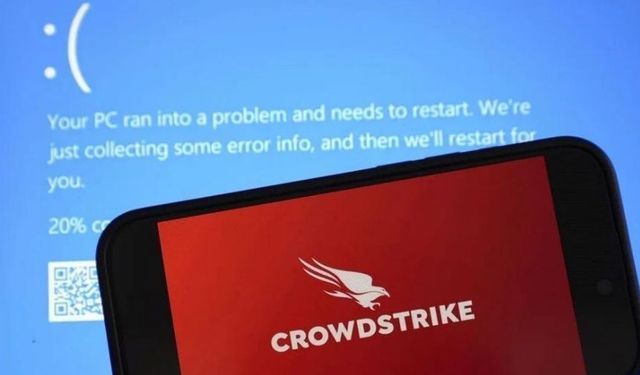 Türkiye’den de birçok şirket etkilendi: Bakan Uraloğlu’ndan Crowdstrike arızasıyla ilgili açıklama