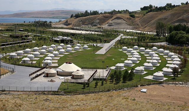 Muş ve Bitlis, Malazgirt Zaferi'nin 953. yıl dönümü için hazırlanıyor