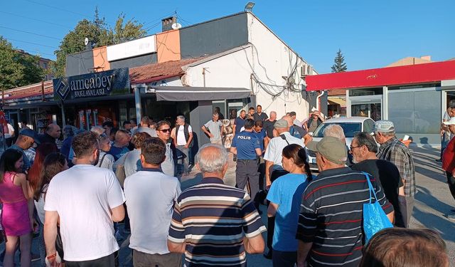 Bilgisayar oyunundan etkilendi; maske ve çelik yelekle çıktığı sokakta 5 kişiyi bıçakla yaraladı