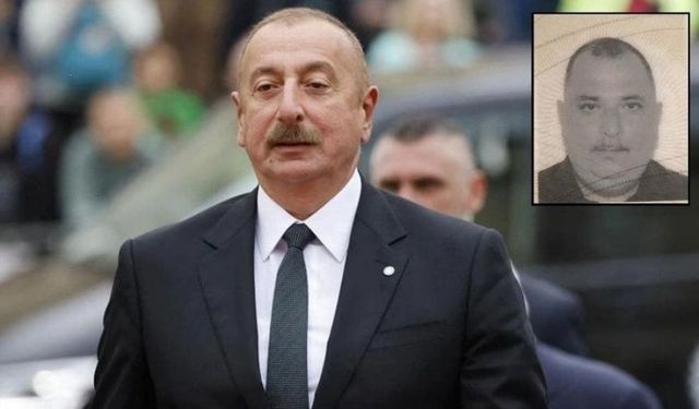 Azerbaycan Cumhurbaşkanı Aliyev’in eski koruması, Türkiye’de otel odasında ölü bulundu