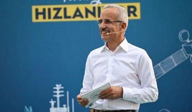 Bakan Uraloğlu’ndan Instagram açıklaması: Kapatma sebeplerimizin genel karşılığını aldık