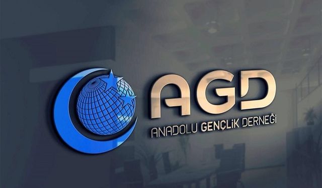 AGD | 4 Fakülte'den gençliğe çağrı: Zulümden adalete Yeni Bir Dünya kuralım