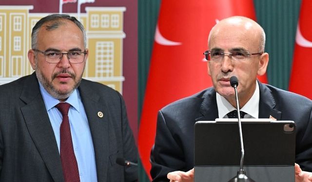 Necmettin Çalışkan'dan Mehmet Şimşek'e "carry trade" uyarısı