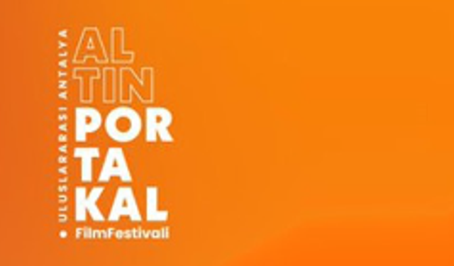 Uluslararası Antalya Altın Portakal Film Festivali'nin jüri üyeleri belli oldu