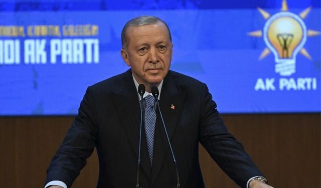 Erdoğan “Hiçbir şey eskisi gibi olmayacak” diyerek başlamıştı! İşte AK Parti’nin 23 yılı