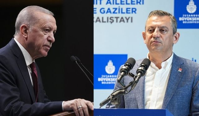 Özel'den Erdoğan'a "Vaniköy" yanıtı: İstanbul konusunda en son konuşacak kişi Recep Tayyip Erdoğan’dır